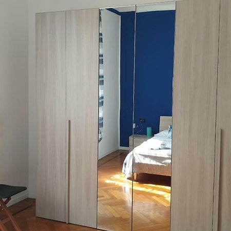 Cesena3 Plus 밀라노 외부 사진