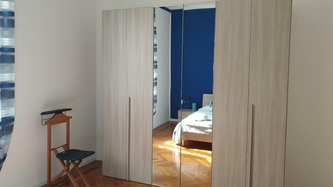 Cesena3 Plus 밀라노 외부 사진