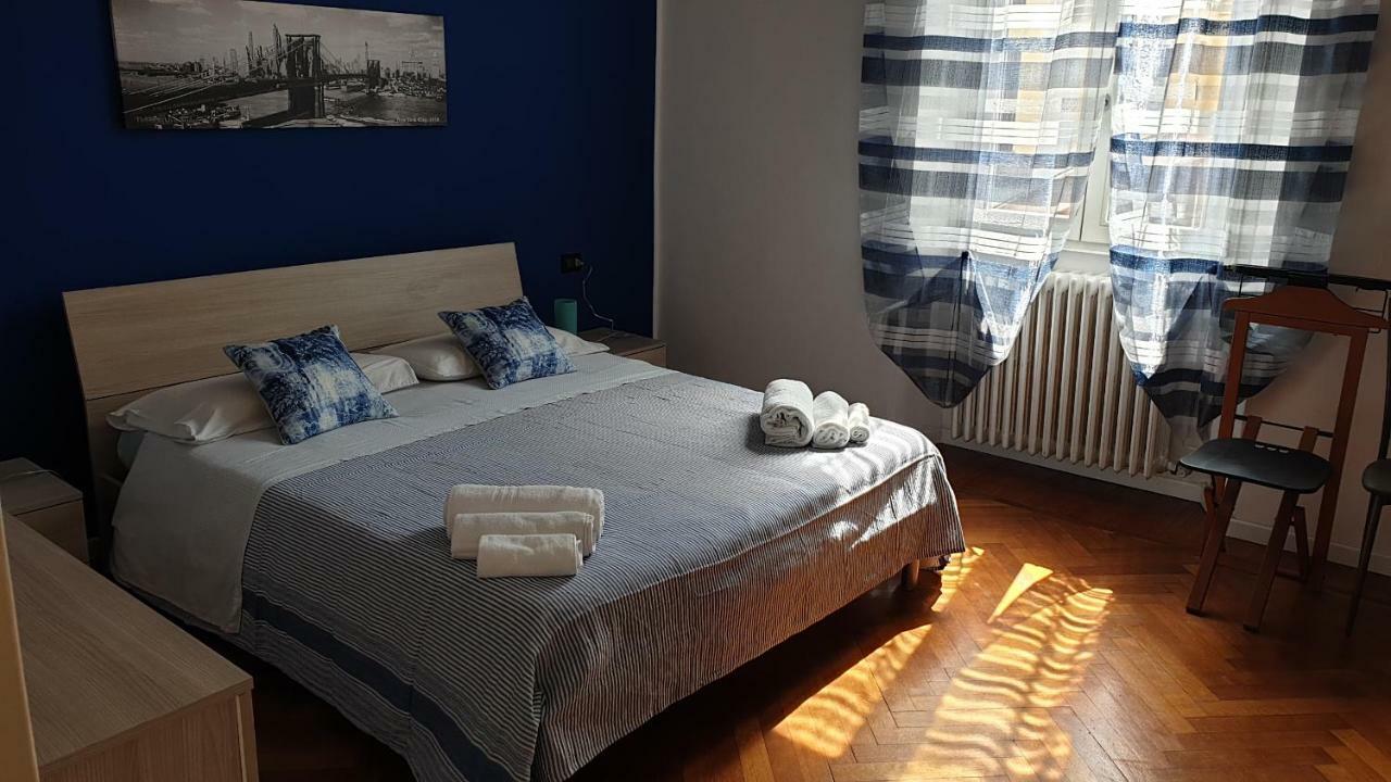 Cesena3 Plus 밀라노 외부 사진